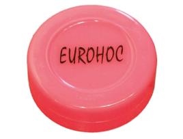 Puck Hockey Vermelhoeurohoc