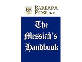 Livro The Messiahs Handbook de Barbara Rose (Inglês)