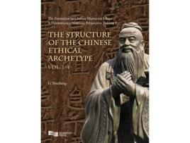 Livro Formation Of Chinese Humanist Ethics A Hermeneutic-Semiotic Perspective de Li Youzheng (Inglês - Capa Dura)