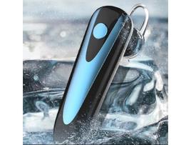 Auriculares V5.0 Red