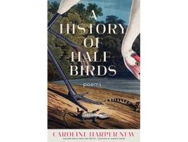 Livro Ballard Spahr Prize 2023 Winner de Caroline Harper New (Inglês)