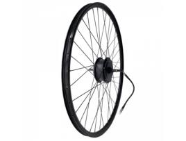 Roda Da Bicicleta KRAYTON T. Ga18 36H Moteur 36V 250W Filet E-Bike Tr-Cdhm2