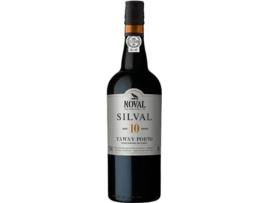 Vinho Do Porto Silval Tawny 10 Anos QUINTA DO NOVAL