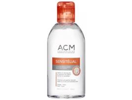 Loção Micelar Sensitélial 250 Ml LABORATOIRE ACM