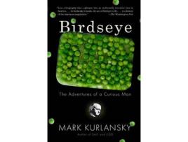 Livro birdseye de mark kurlansky (inglês)