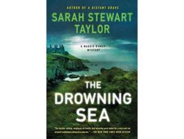 Livro The Drowning Sea de Sarah Stewart Taylor (Inglês)