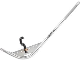 Alavanca de eixo universal HAZET 654-1