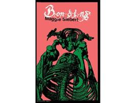 Livro Bonding de Maggie Siebert (Inglês)