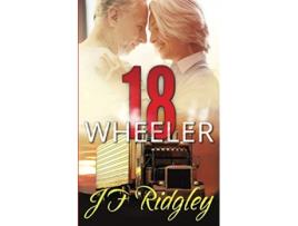 Livro 18Wheeler de Jf Ridgley (Inglês)