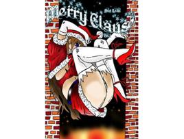 Livro Merry Clause Vol1Hentai Manga 1 de Reiki Shin (Inglês)