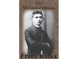 Livro The Metamorphosis de Franz Kafka (Inglês)