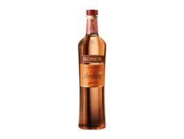 Aguardente Grappa RONER Ambra la Morbida (0.7 L - 1 Unidade)