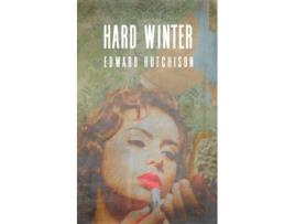 Livro Hard Winter de Ed Hutchison (Inglês)