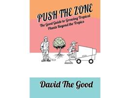 Livro Push the Zone de David The Good (Inglês)