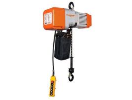 Diferencial Elétrico de Corrente Garibalde com 6 Metros UNICRAFT Ekzt 20-1 1.0Ton 242302514