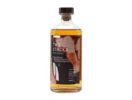 Whisky Single Malt TWO STACKS Smoke Mirrors (0.7 L - 1 Unidade)