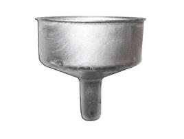 Oroley rec embudo aluminio cafetera 12 tazas bl 151010400