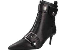 Sapatos de Mulher KURT GEIGER LONDON Pele Preto (38)