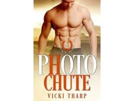 Livro Photo Chute 2 Rockin Rodeo de Vicki Tharp (Inglês)