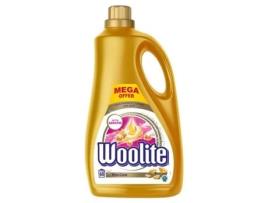 Pro-Care Queratina Detergente Líquido 3600Ml WOOLITE