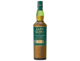 Whisky Single Malt GLEN SCOTIA Victoriana (0.7 L - 1 Unidade)