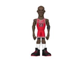 Figura Vinyl Gold MICHAEL JORDAN