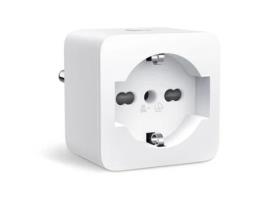 Plugue inteligente TP-LINK Tapo Tp10 branco