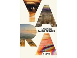 Livro Yara de Tamara Faith Berger (Inglês)