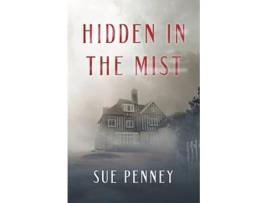 Livro Hidden in the Mist de Sue Penney (Inglês)