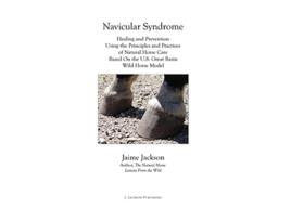 Livro Navicular Syndrome de Jaime Jackson (Inglês)