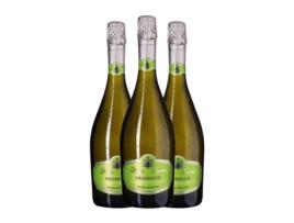 Espumante PORTA LEONE Porta Leone Prosecco Brut (0.75 L - 3 Unidades)