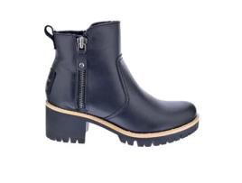 Botins de Mulher PANAMA JACK Preto (38)