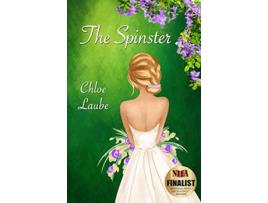 Livro The Spinster de Chloe Laube (Inglês)