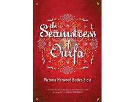 Livro Seamstress of Ourfa de Victoria Harwood Butler-Sloss (Inglês)