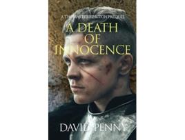 Livro A Death of Innocence A Thomas Berrington Prequel Thomas Berrington Historical Mystery de David PENNY (Inglês)