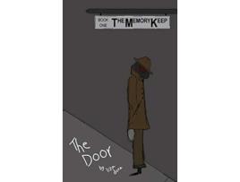 Livro The Door 1 The Memory Keep de Liza Dora (Inglês)