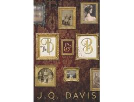 Livro The BB de JQ Davis (Inglês)