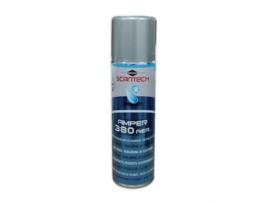 Spray de Limpeza Dielétrico Amper 380 500 Ml