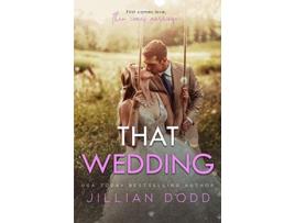 Livro That Wedding That Boy® de Jillian Dodd (Inglês)