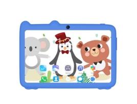 Tablet JADASEN Kid168 7,1'' 32 Gb 2 Gb Ram Azul