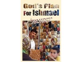 Livro Gods Plan For Ishmael de Cheryl Zehr (Inglês)