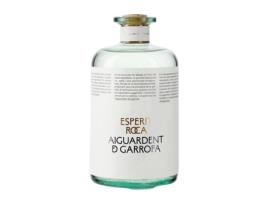 Aguardente Orujo ESPERIT ROCA Aiguardent de Garrofa Garrafa Medium (0.5 L - 1 Unidade)