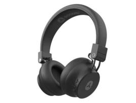 AUSC. BT GOODIS ON-EAR CONFORT PRETO