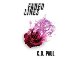 Livro Faded Lines de Cd Paul (Inglês)