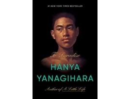 Livro To Paradise de Hanya Yanagihara (Inglês - Capa Dura)