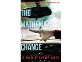 Livro The Mathematics of Change The Hellum and Neal Series in LGBTQIA Literature de Amanda Kabak (Inglês)