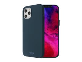 Capa para iPhone 12 Pro Max SO SEVEN Azul .