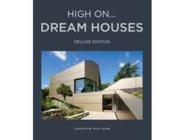 Livro High On... Dream Houses de Daab e Ralf (Francês - Capa Dura)