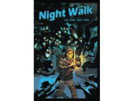 Livro Night Walk and Other Dark Paths de Aeryn Rudel (Inglês)