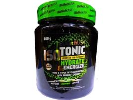 Isotonic Chá Gelado Limão 600 Gr BIOTECHUSA